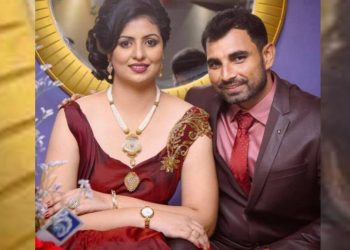 mohammed shami first troll 1