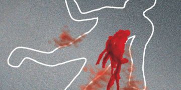 murder crime