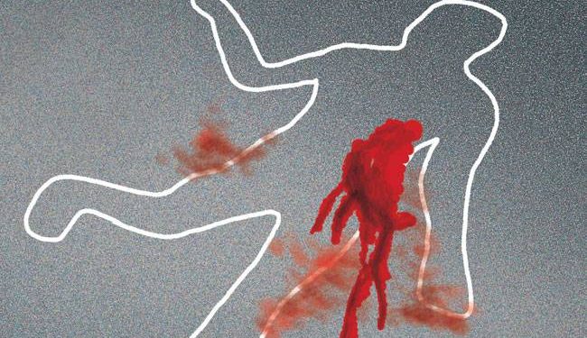 murder crime