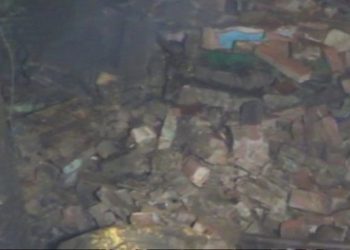 nalanda blast