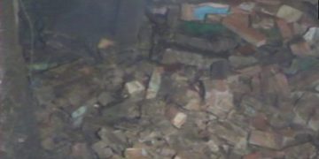 nalanda blast