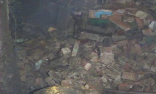 nalanda blast