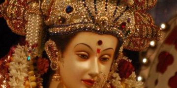 navratri