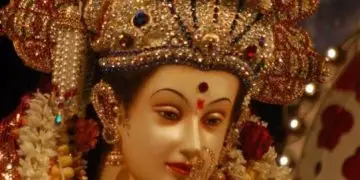 2018 : जानिए चैत्र नवरात्रि में कलश स्थापना विधि