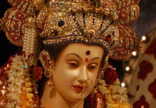 navratri