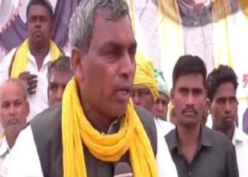 op rajbhar amit shah