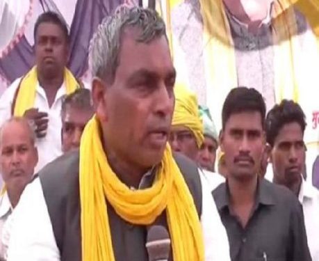 op rajbhar amit shah