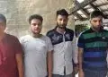 SSC परीक्षा में नकल कराने वाले गैंग का हुआ खुलासा