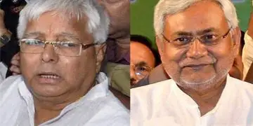 लालू ने नीतीश पर डाला दबाव, बिहार को दे विशेष राज्य का दर्जा