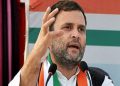 rahul gandhi question 1