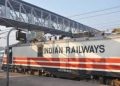 railway
