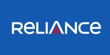 reliance logo