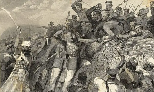 भारत का इतिहास पार्ट 2