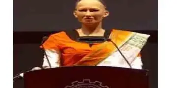दुनिया की पहली रोबोट एवरेस्ट फतह करेंगी