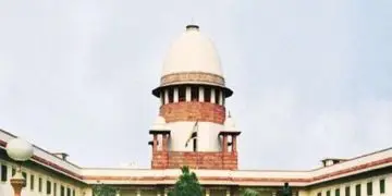 SC का फैसला,प्रेमी जोड़ों की शादी में पंचायत का हस्तक्षेप 'गैरकानूनी'