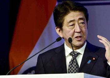 shinzo abe