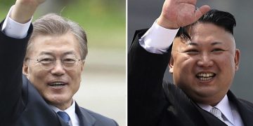 south korea north korea moon jae in kim jong un ap 640x480 1