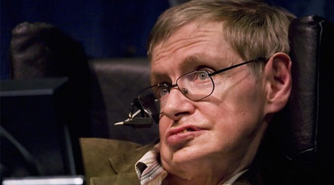 महान वैज्ञानिक स्टीफन हॉकिंग का होगा अंतिम संस्कार आज 1 stephen hawking 759