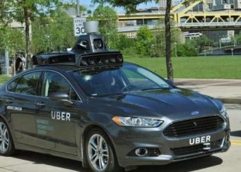 woman struck and killed by self driving