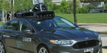 woman struck and killed by self driving