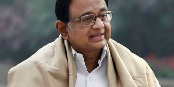 कॉफी और चाय के रेट सुनकर चिदंबरम ने जताया गुस्सा
