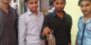 भारत के कैंसर वाला गांव