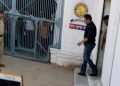 jail