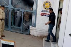 jail