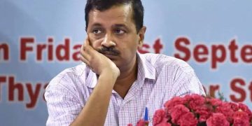 kejriwal