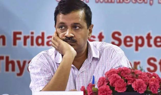 kejriwal