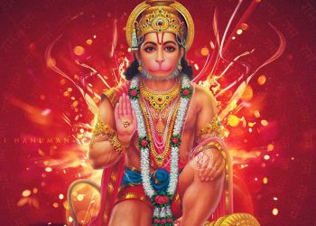 lord hanuman