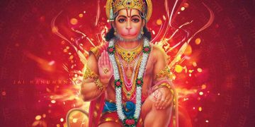 lord hanuman