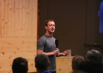 mark zuckerberg qna session facebook official page