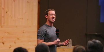 mark zuckerberg qna session facebook official page