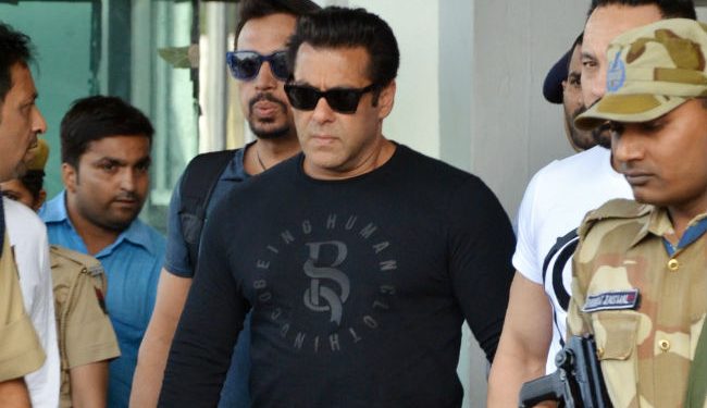 salman