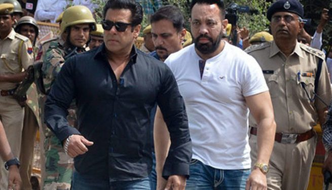 कुछ देर में सलमान खान की जमानत याचिका पर होगी सुनवाई, 1 salman kesh