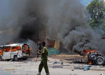 somalia