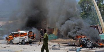 somalia