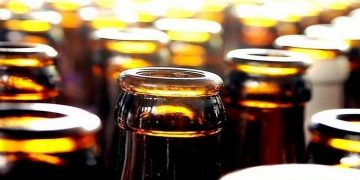 इंडोनेशिया में जहरीले शराब 100 लोगो की हुई मौत