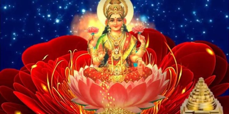 कैसे करे लक्ष्मी माँ की पूजा