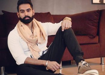 गोली लगने से घायल हुए पंजाबी गायक परमीश वर्मा