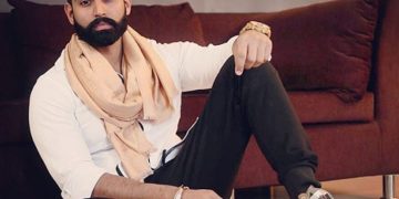गोली लगने से घायल हुए पंजाबी गायक परमीश वर्मा