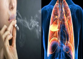 गोवा की 40 फीसद महिलाएं फेफड़ों के कैंसर की शिकार