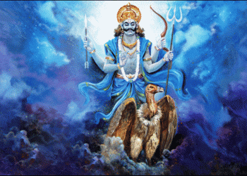 जानिये शनिदेव की महिमा