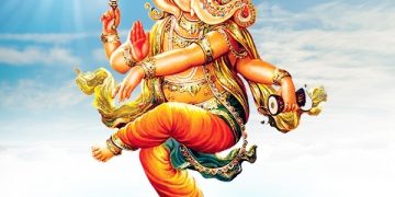 जाने गणेश जी के प्रथम पूजा से जुड़ी कथा