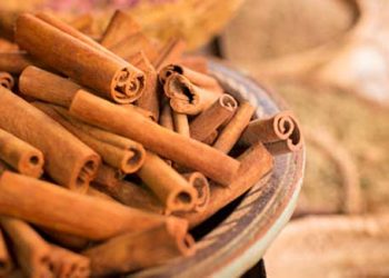 दालचीनी सेहत की है खान