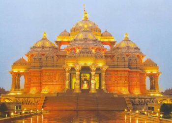 दुनिया के 10 अविश्‍वसनीय मंदिर