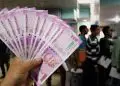 देश के कई शहरों में एक बार फिर से नोटबंदी