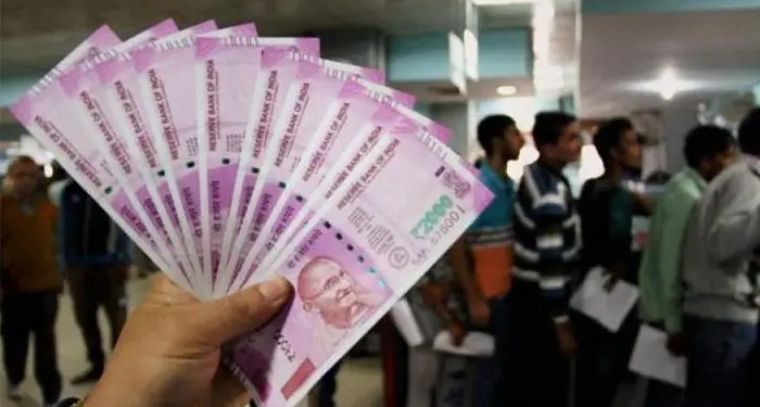 देश के कई शहरों में एक बार फिर से नोटबंदी 1 देश के कई शहरों में एक बार फिर से नोटबंदी