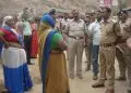 देहरादून में धर्म परिवर्तन कराने की कोशिश